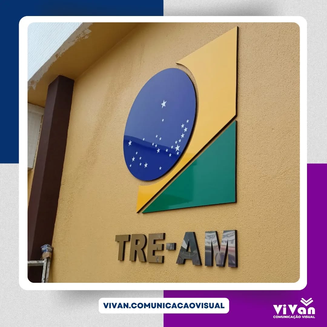 Projeto realizado pela Vivan