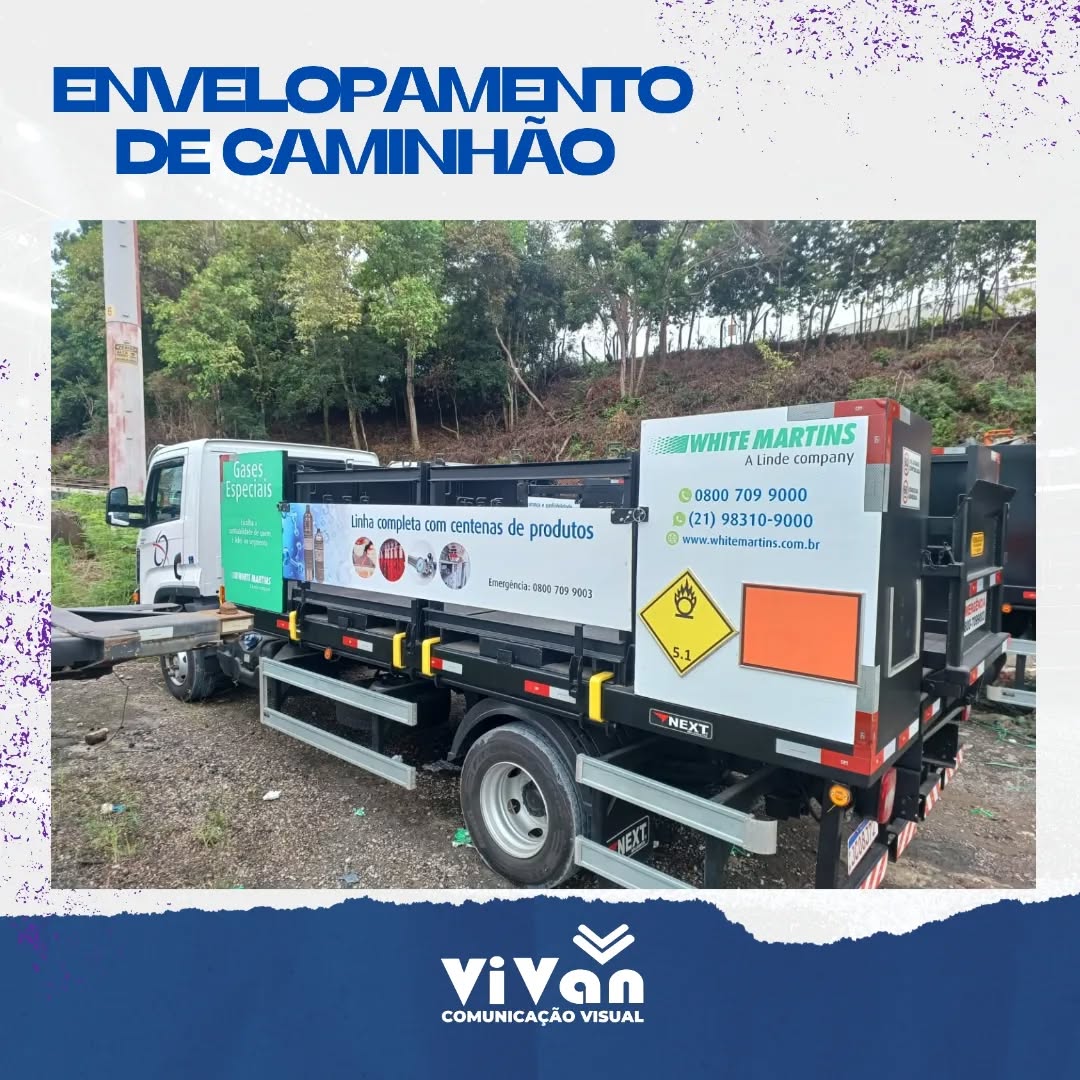 Projeto realizado pela Vivan