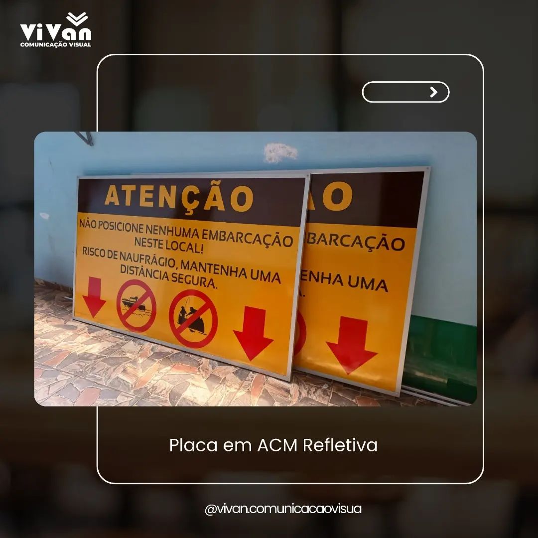 Projeto realizado pela Vivan