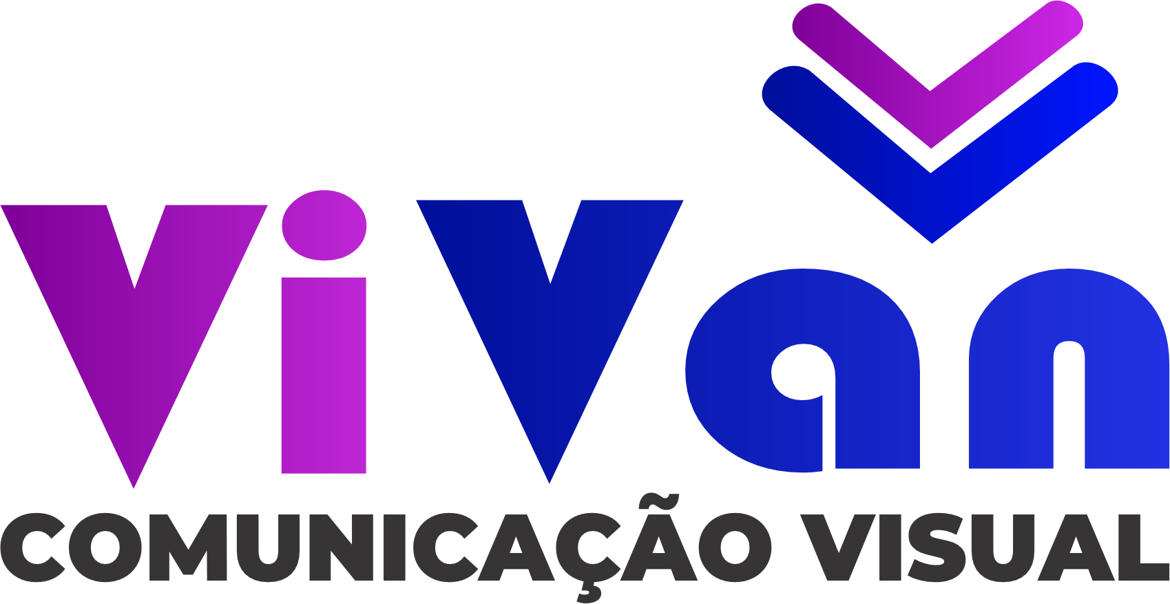 Vivan Comunicação Visual